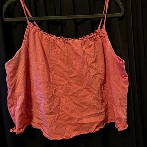 American Eagle Tank Top